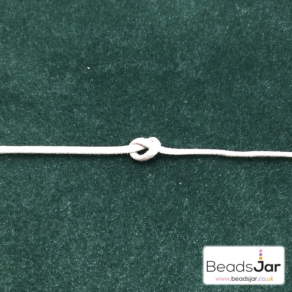 Jewelry making knots